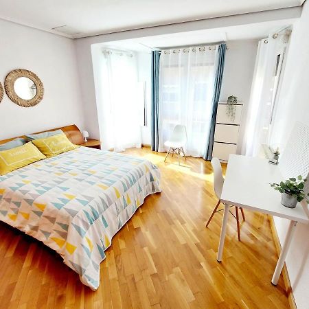 카스텔론델라플라나 Apartamento Centrico Y Luminoso Cerca De La Playa. 아파트 외부 사진