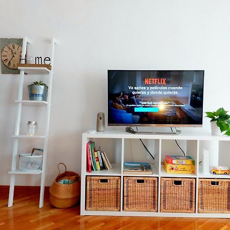 카스텔론델라플라나 Apartamento Centrico Y Luminoso Cerca De La Playa. 아파트 외부 사진