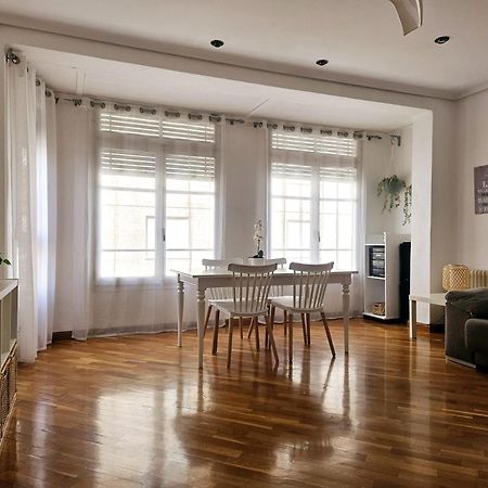 카스텔론델라플라나 Apartamento Centrico Y Luminoso Cerca De La Playa. 아파트 외부 사진