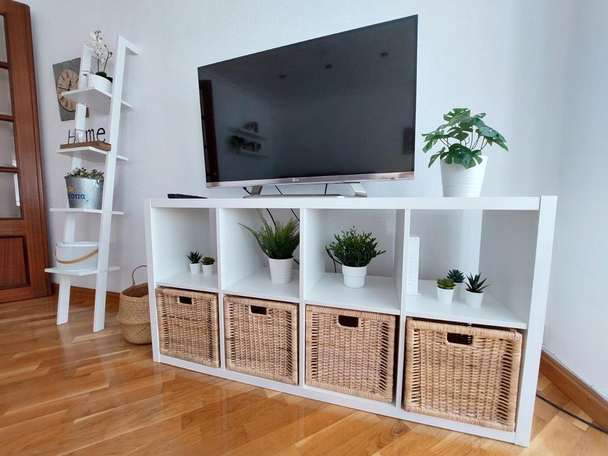 카스텔론델라플라나 Apartamento Centrico Y Luminoso Cerca De La Playa. 아파트 외부 사진