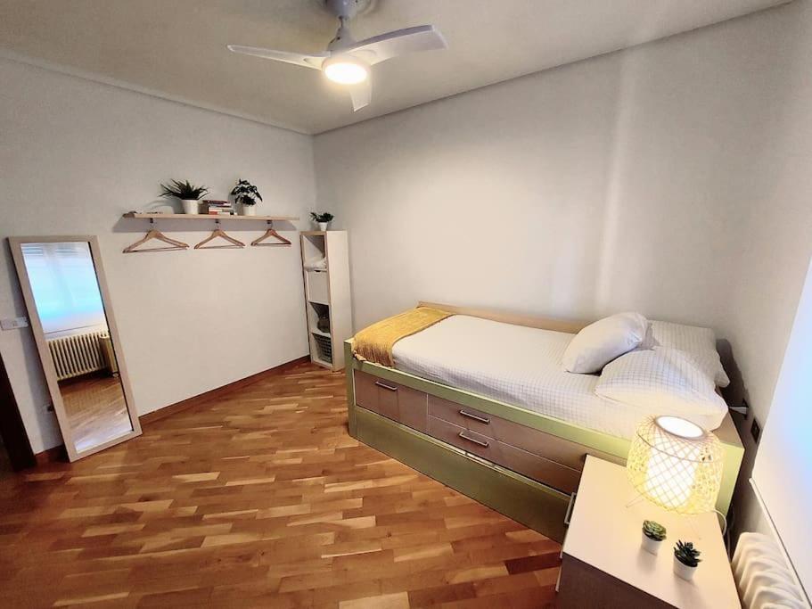 카스텔론델라플라나 Apartamento Centrico Y Luminoso Cerca De La Playa. 아파트 외부 사진