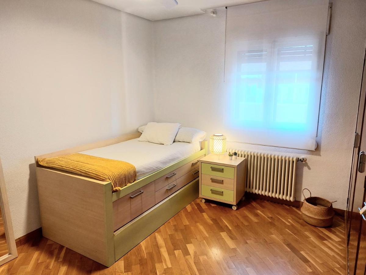 카스텔론델라플라나 Apartamento Centrico Y Luminoso Cerca De La Playa. 아파트 외부 사진