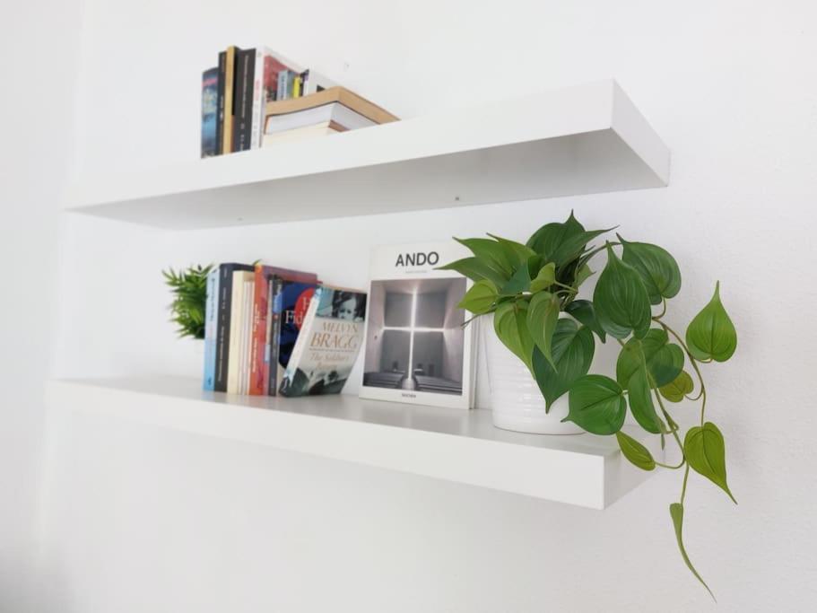 카스텔론델라플라나 Apartamento Centrico Y Luminoso Cerca De La Playa. 아파트 외부 사진