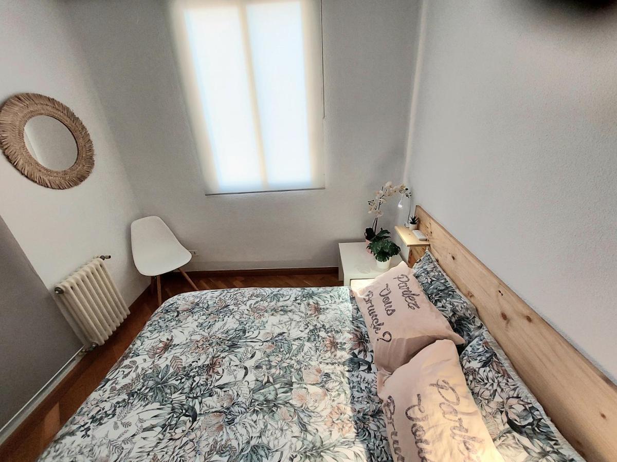 카스텔론델라플라나 Apartamento Centrico Y Luminoso Cerca De La Playa. 아파트 외부 사진