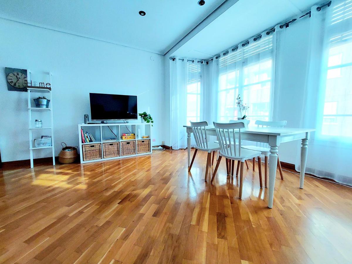 카스텔론델라플라나 Apartamento Centrico Y Luminoso Cerca De La Playa. 아파트 외부 사진