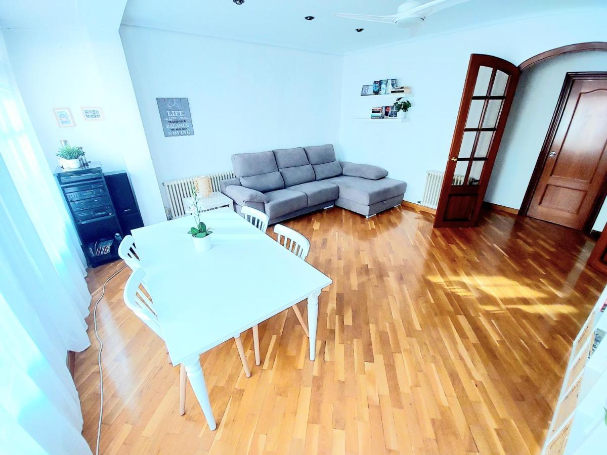 카스텔론델라플라나 Apartamento Centrico Y Luminoso Cerca De La Playa. 아파트 외부 사진