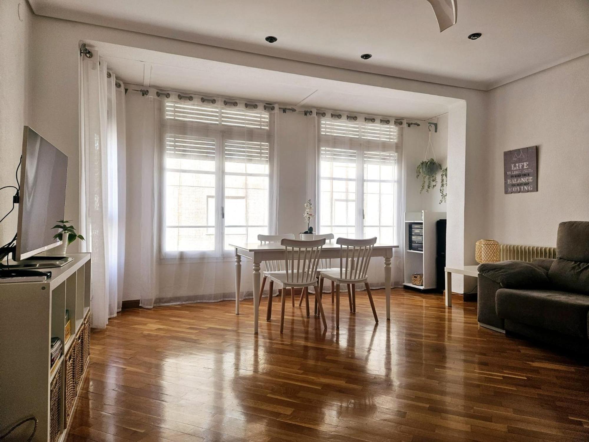 카스텔론델라플라나 Apartamento Centrico Y Luminoso Cerca De La Playa. 아파트 외부 사진