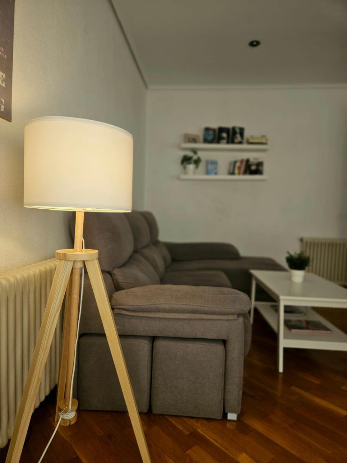 카스텔론델라플라나 Apartamento Centrico Y Luminoso Cerca De La Playa. 아파트 외부 사진